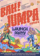 poster for Bah! Jumpa Fringe