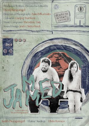 poster for KK International Film Festival 2025, Night 6