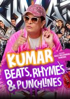 poster for Kumar: Beats, Rhymes & Punchlines