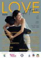 poster for Love. A Fair