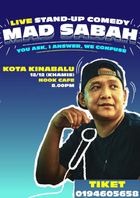 poster for You Ask, I Answer, We Confuse