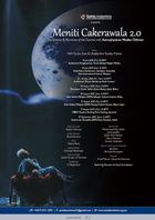 poster for Voyage Through the Cosmos 2.0