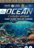 poster for Ocean Celebration Open Day
