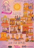 poster for Oneness Market 3.0