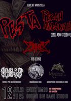poster for Pesta Pecah Amanah