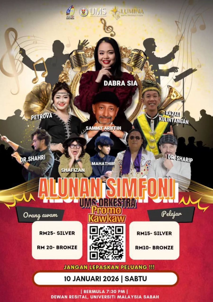 poster for Orchestre de l'UMS&nbsp;: Mélodies symphoniques