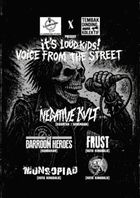 poster for Voice From The Street