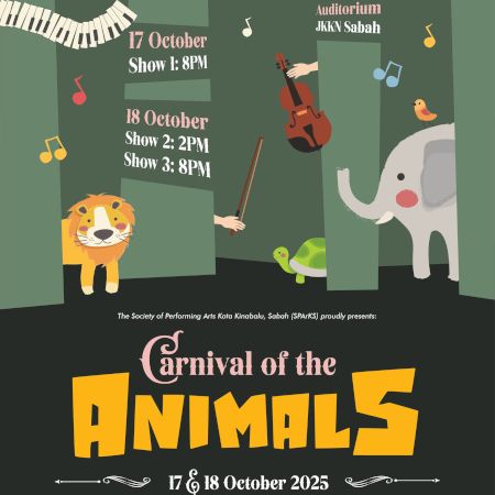 Carnival of the Animals
