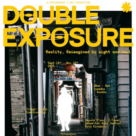 Double Exposure