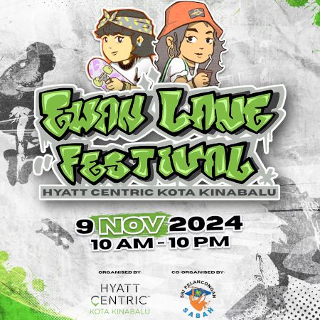 Ewan Lane Festival 2024