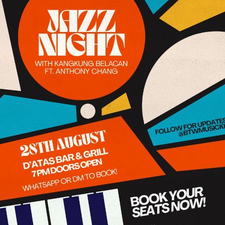 Jazz Night 2