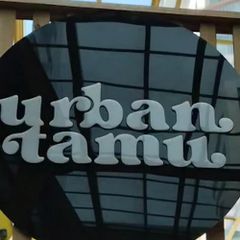 Urban Tamu (28-29 September 2024)