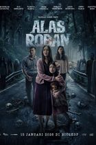 Movie poster for Alas Roban