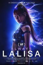 Movie poster for Always Lalisa