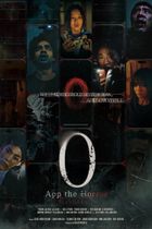 Poster filem untuk App the Horror