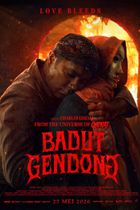 Poster filem untuk Badut Gendong