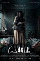 Affiche du film Cerita Lila