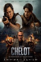 Affiche du film Chelot
