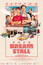 Poster filem untuk Dream Stall