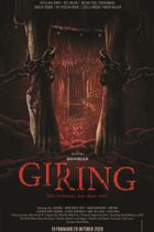 Movie poster for Giring