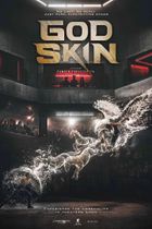 Affiche du film God Skin
