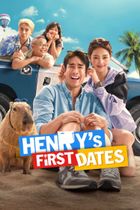 Movie poster for Henry's First Dates
