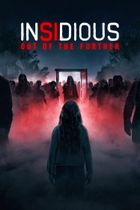 Affiche du film Insidious: Out Of The Further
