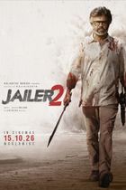 Movie poster for Jailer 2