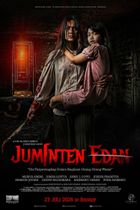 Movie poster for Juminten Edan