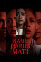 Poster filem untuk Kamu Harus Mati
