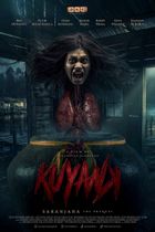 Movie poster for Kuyank