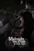 Movie poster for Midnight Incense