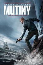 Affiche du film Mutiny