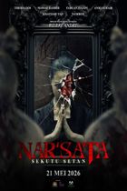 Movie poster for Nar'Sata: Sekutu Setan