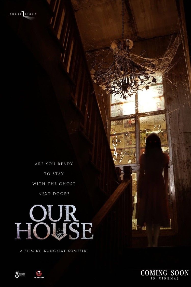 movie poster for Our House