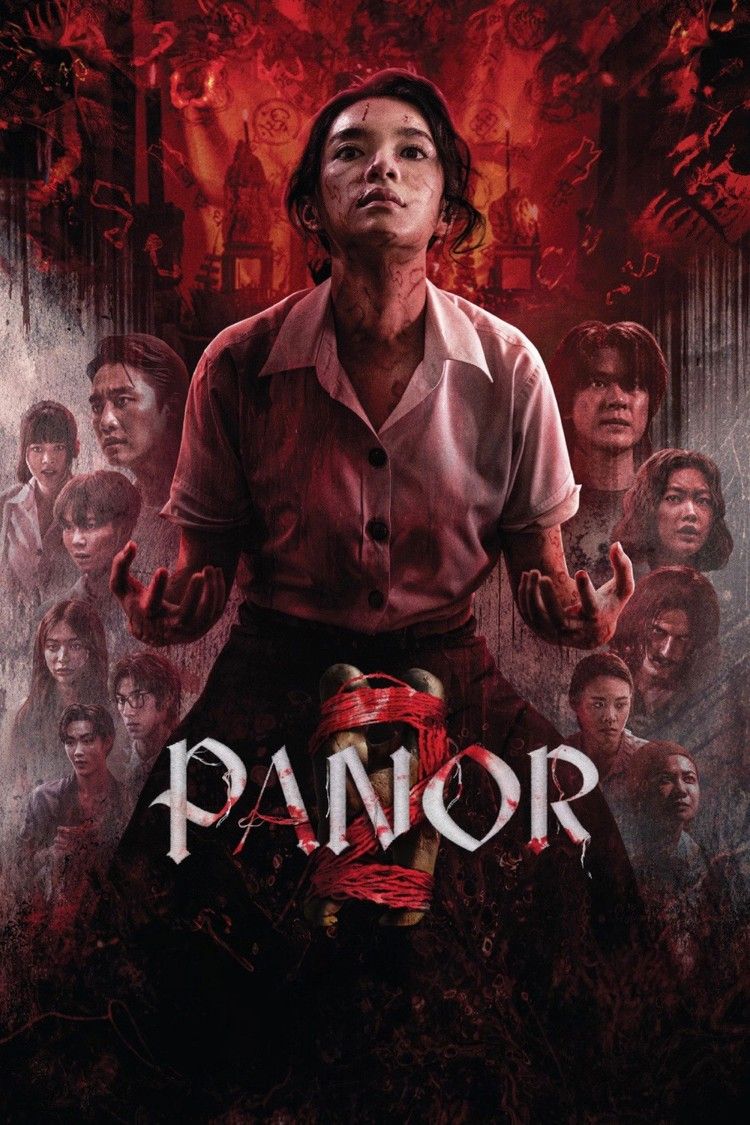 movie poster for Panor 2