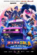 Poster filem untuk Papa Zola The Movie (Special Extended Version)