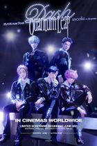 Poster filem untuk PLAVE Asia Tour [DASH: Quantum Leap] Encore In Cinemas