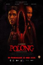 Movie poster for Polong
