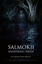 Movie poster for Salmokji: Whispering Water