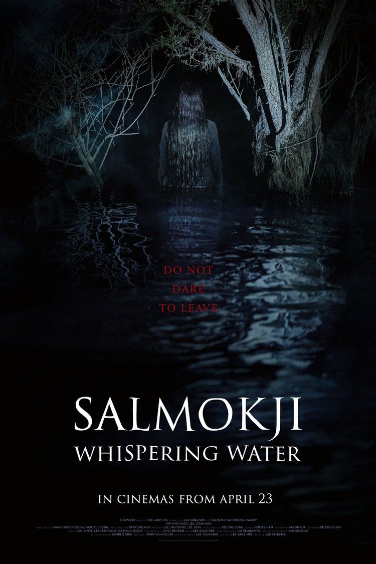 movie poster for Salmokji: Whispering Water