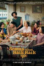 Poster filem untuk Semua Akan Baik-Baik Saja
