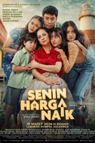 Poster filem untuk Senin Harga Naik