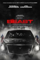Movie poster for The Beast