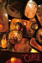 Movie poster for The Curse