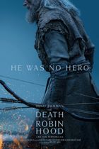 Poster filem untuk The Death Of Robin Hood