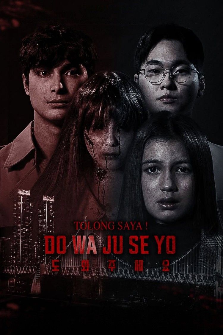 movie poster for Tolong Saya (Dowajuseyo)