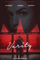 Movie poster for Verity