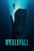 Movie poster for Whalefall
