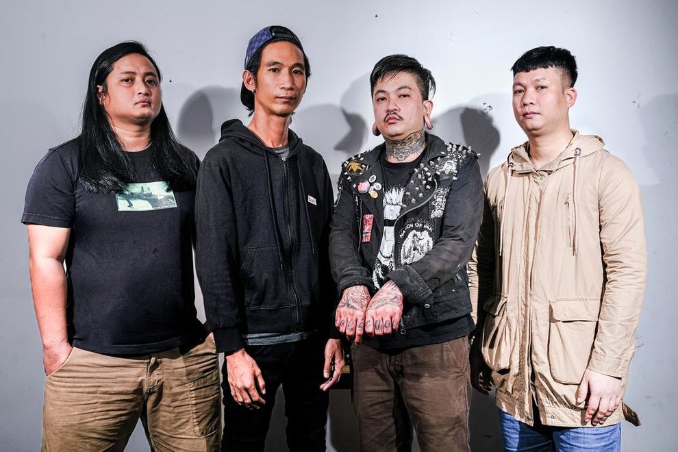 event poster for Krassuxan